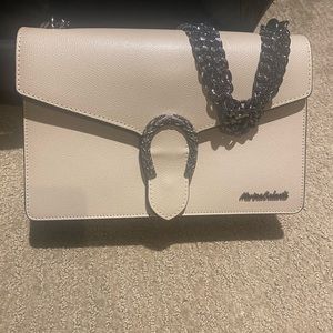 Marina Galanti Real Leather Purse